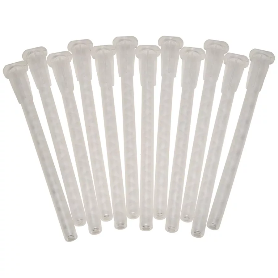 BLUNT END MIX TIPS 12/PK BLUNT END MIX TIPS 12/PK