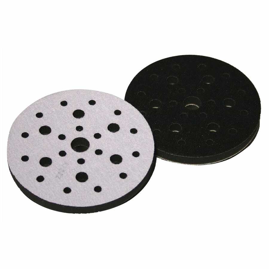 3M Hookit Soft Interface Pad 6 Inch for Sanding