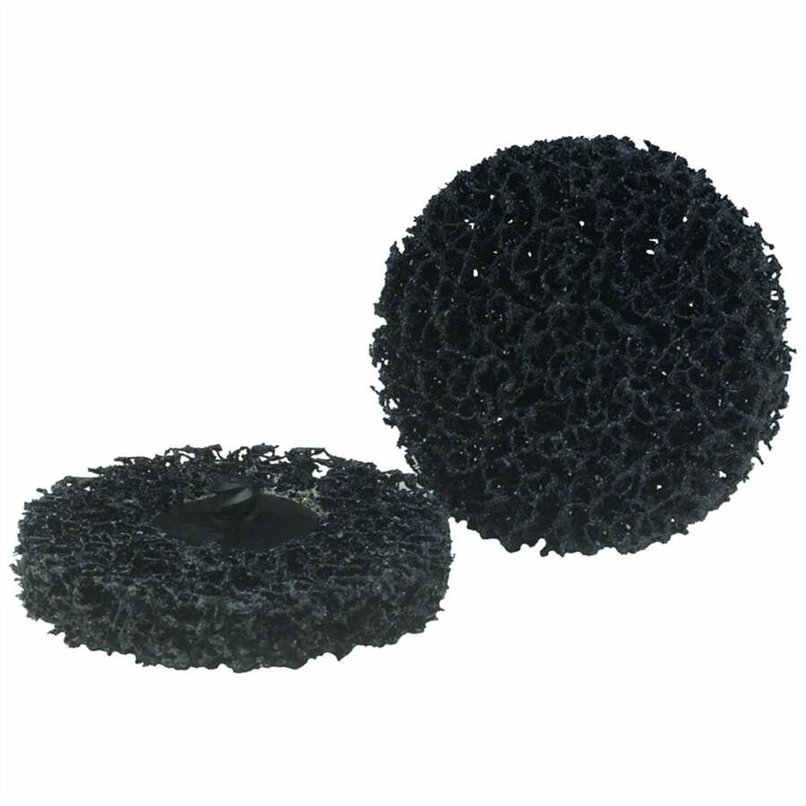 3M Roloc Coating Removal Disc 3" for Rust & Undercoating