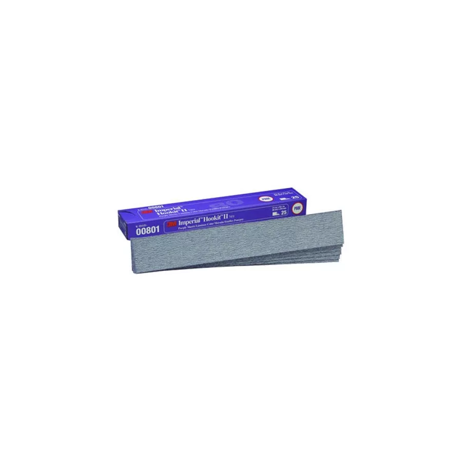 IMPERIAL SHEETS HOOKIT II P80E 25PK IMPERIAL SHEETS HOOKIT II P80E 25PK