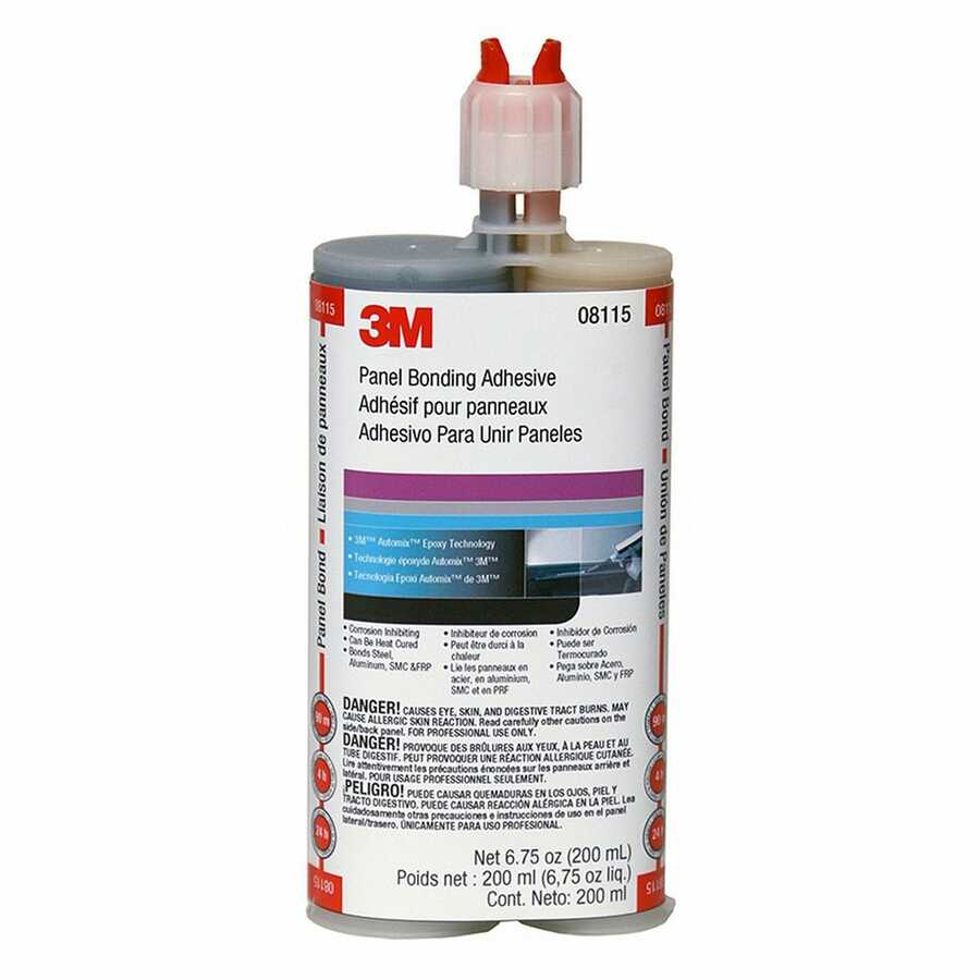 3M Automotive