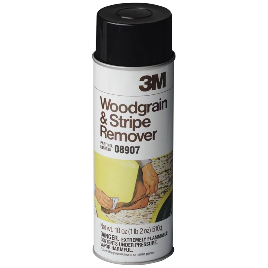 REMOVER-WOODGRAIN & STRIPE 24 OZ AEROSOL 6/CASE