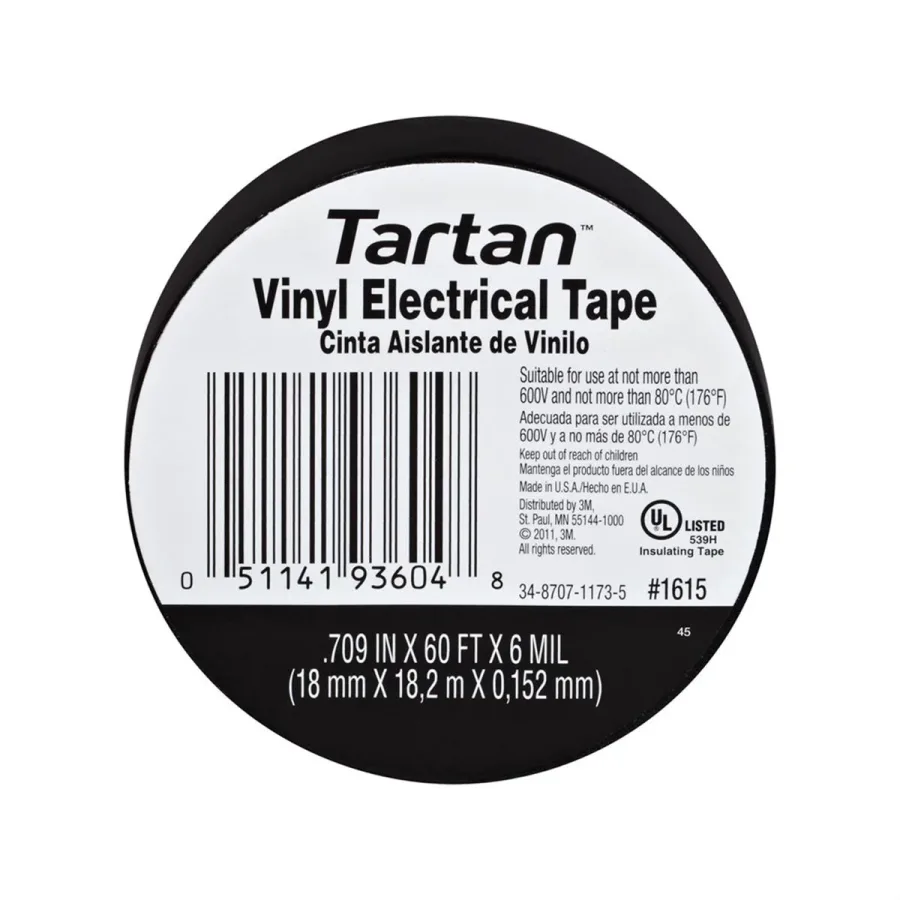 (image for) 18mm x 3/4" Shrink Tape