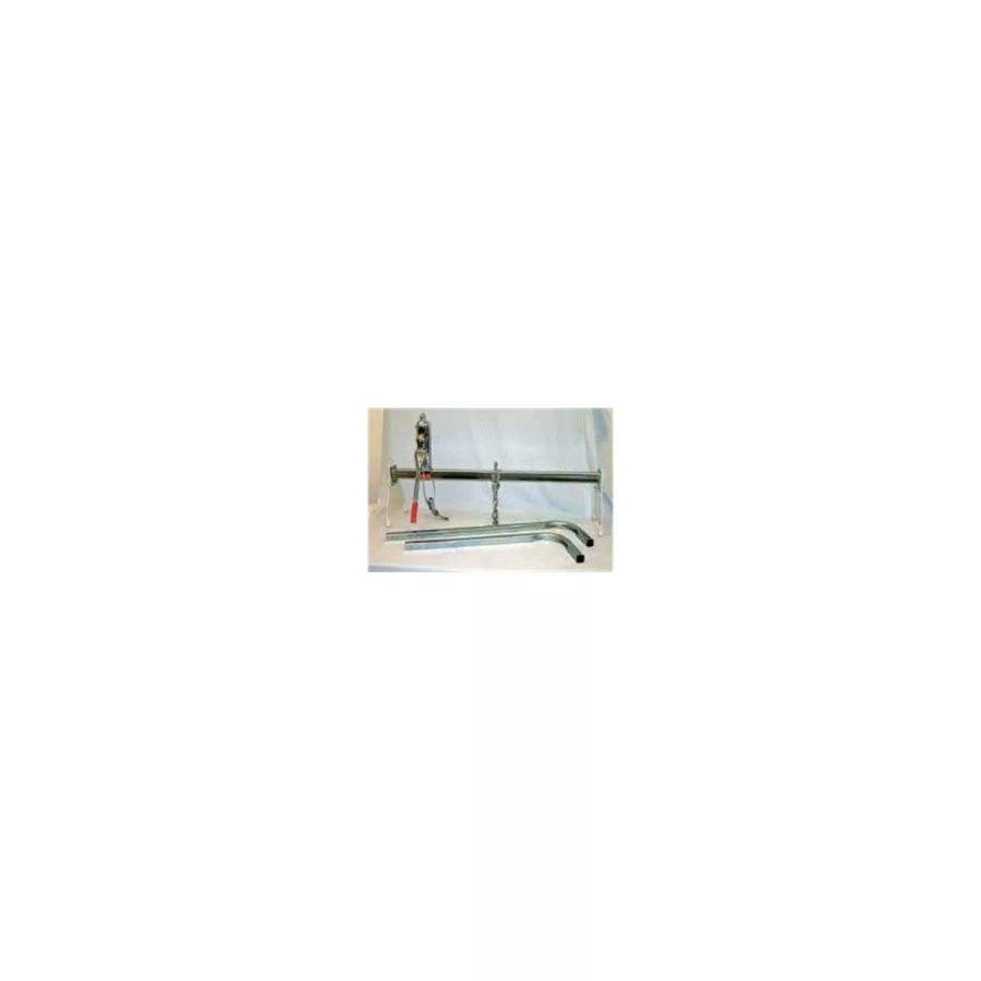 Mini Pic Combo Engine Lifting Tool