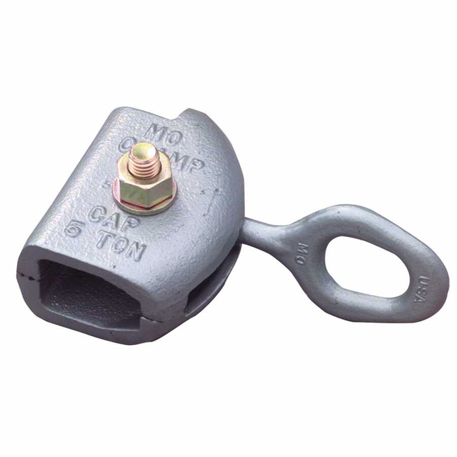 Swivel Clamp MOC0480