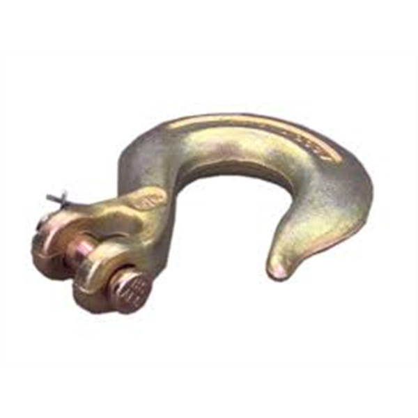 Alloy Clevis Slip Hook - 3/8 Inch