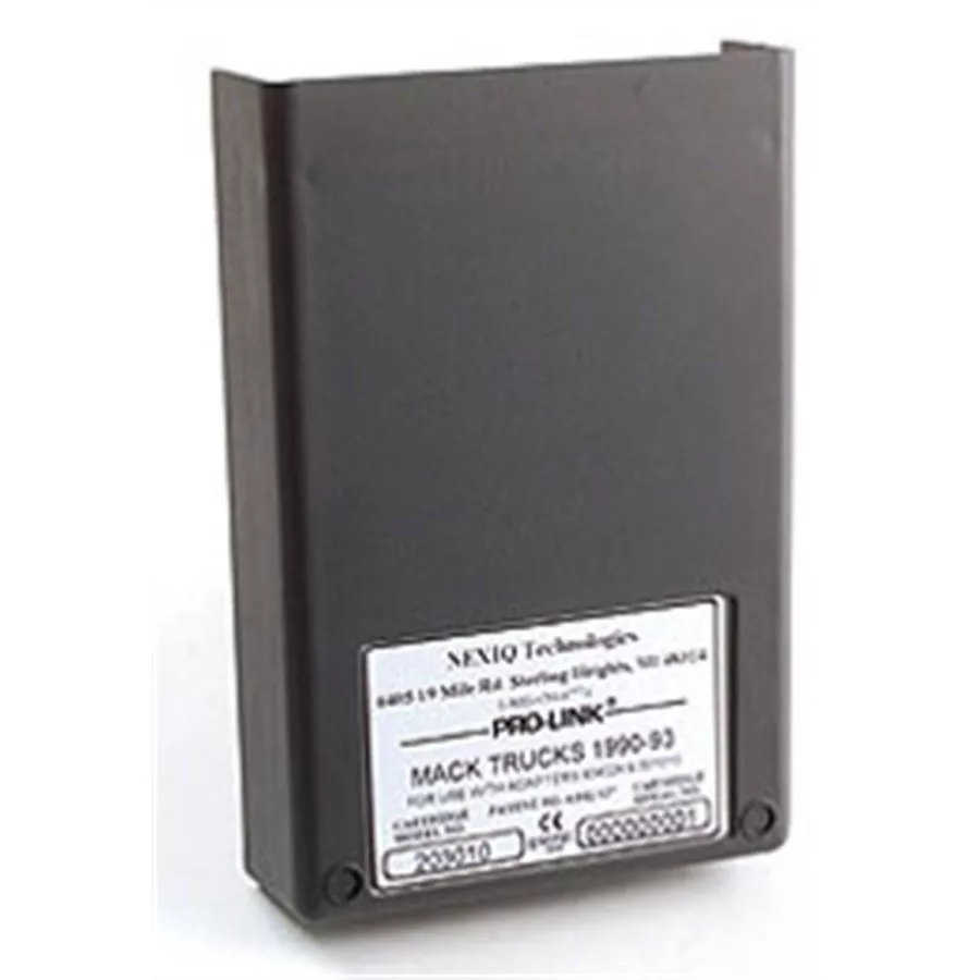 MACK V-MAC I Cartridge for Pro-Link Plus MACK V-MAC I Cartridge for Pro-Link Plus