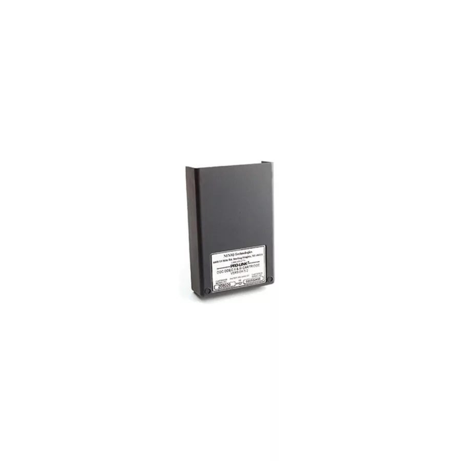 DDEC II and III Cartridge for Pro-Linkr Plus - Spanish DDEC II and III Cartridge for Pro-Linkr Plus - Spanish