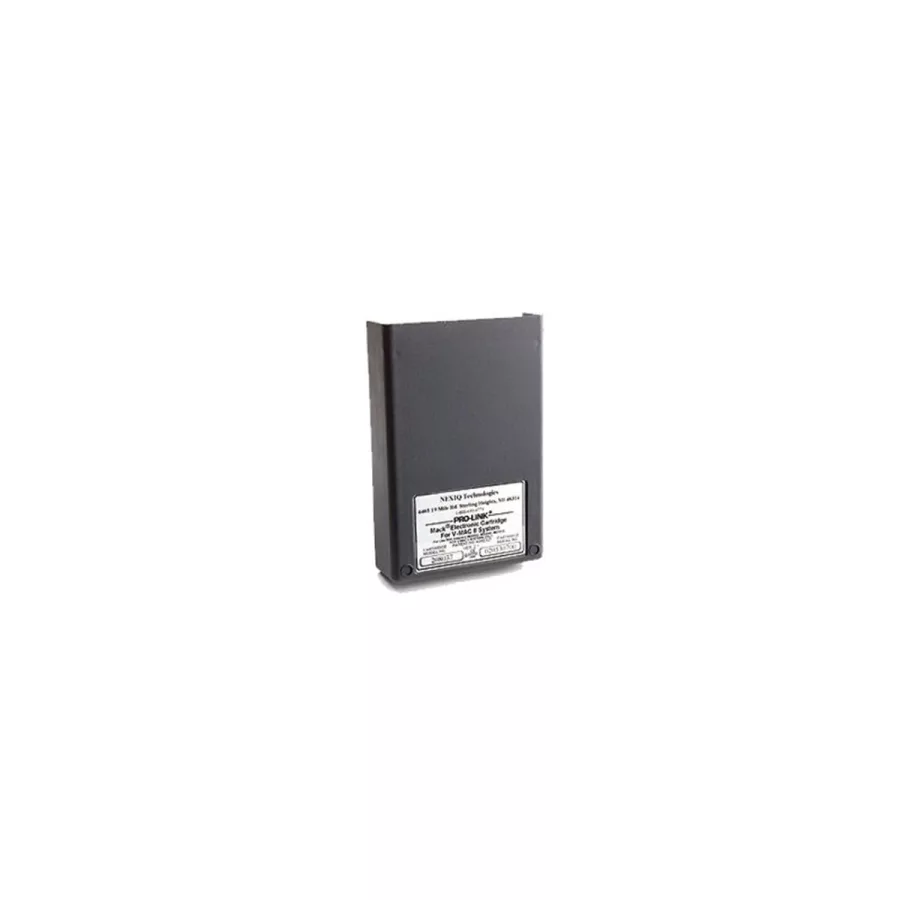 Mack V-Mac II Systems Cartridge for the Pro-Link Plus and Mack V-Mac II Systems Cartridge for the Pro-Link Plus and