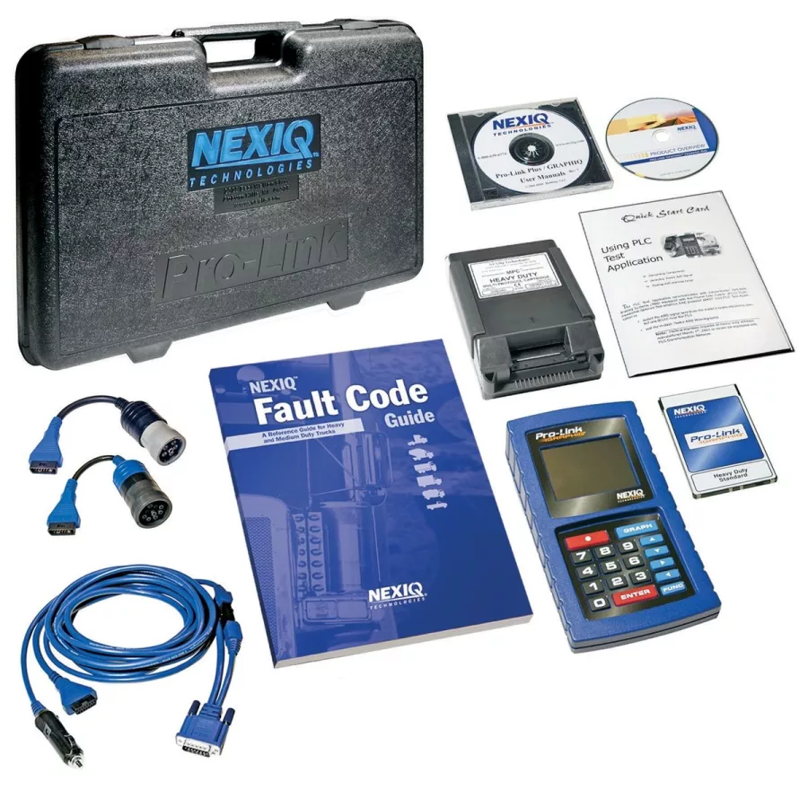 c. Pro-Link Graphiq Starter Kit