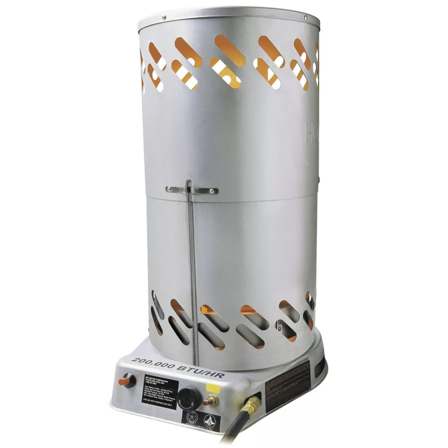 MH200CV Convection Heater 75-200,000 BTU MH200CV Convection Heater 75-200,000 BTU