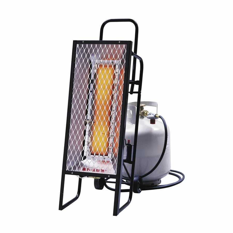 MH35LP Portable Propane Radiant Heater