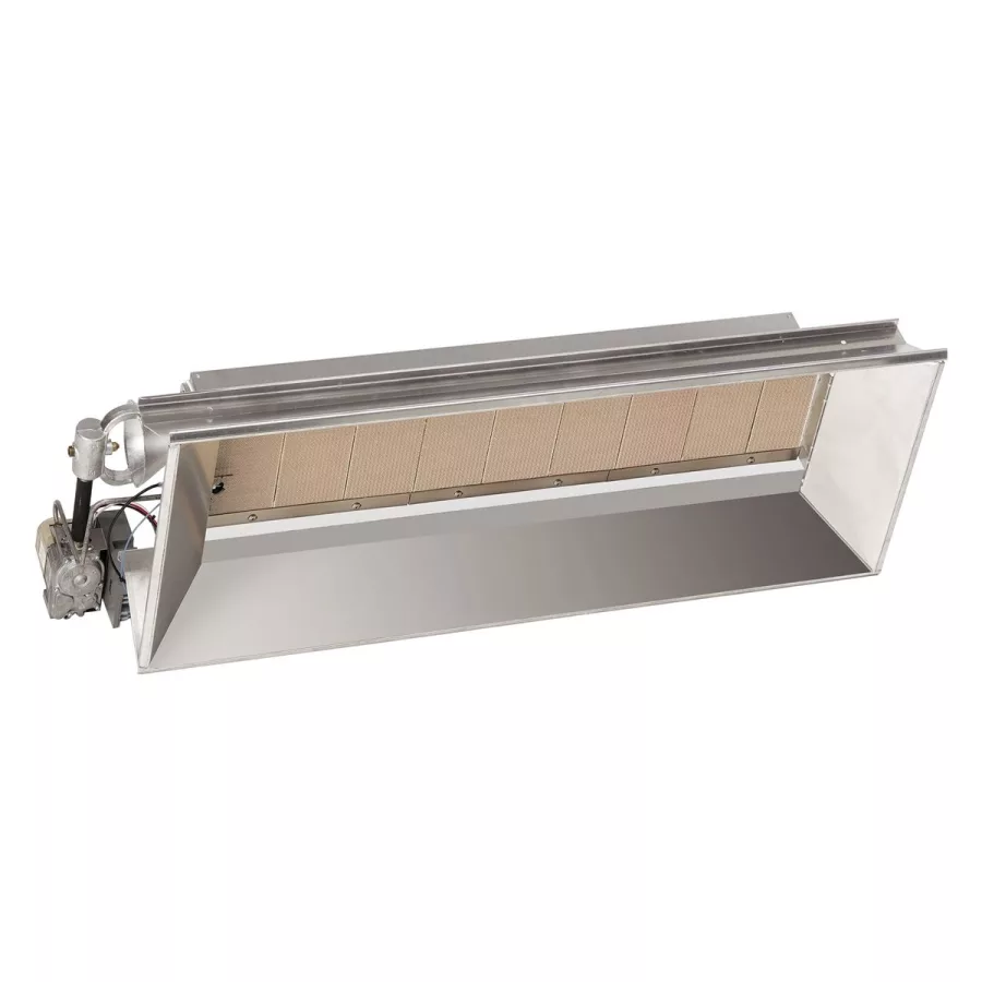 MH40LP Garage Radiant Heater