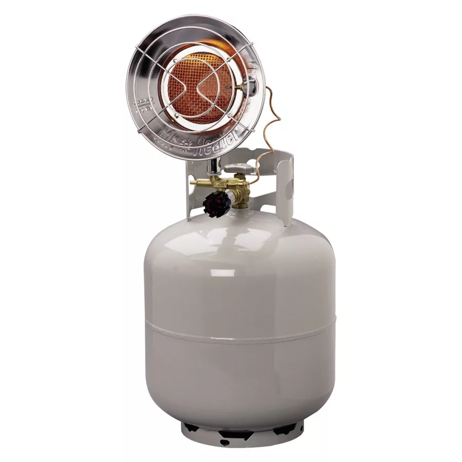 MH12T Single Burner Tank Top Heater 8,000-14,000 BTU'S/HR MH12T Single Burner Tank Top Heater 8,000-14,000 BTU'S/HR