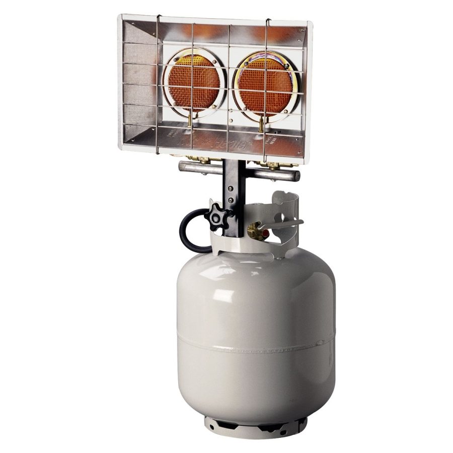 MH24T Double Burner Tank Top Heater 8,000-28,000 BTU'S/HR MH24T Double Burner Tank Top Heater 8,000-28,000 BTU'S/HR