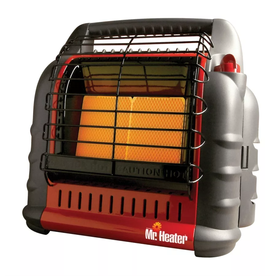 MH18B Big Buddy Heater (Massachusetts/Canada)