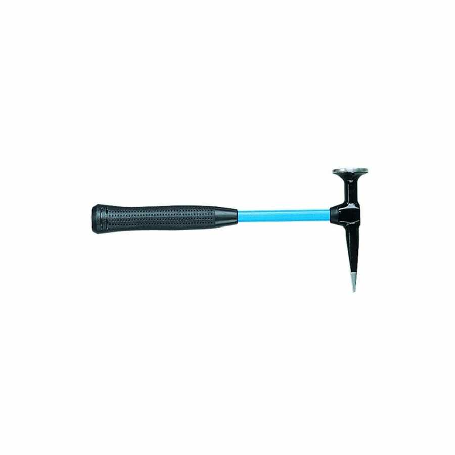 Fiberglass Cross Chisel Hammer