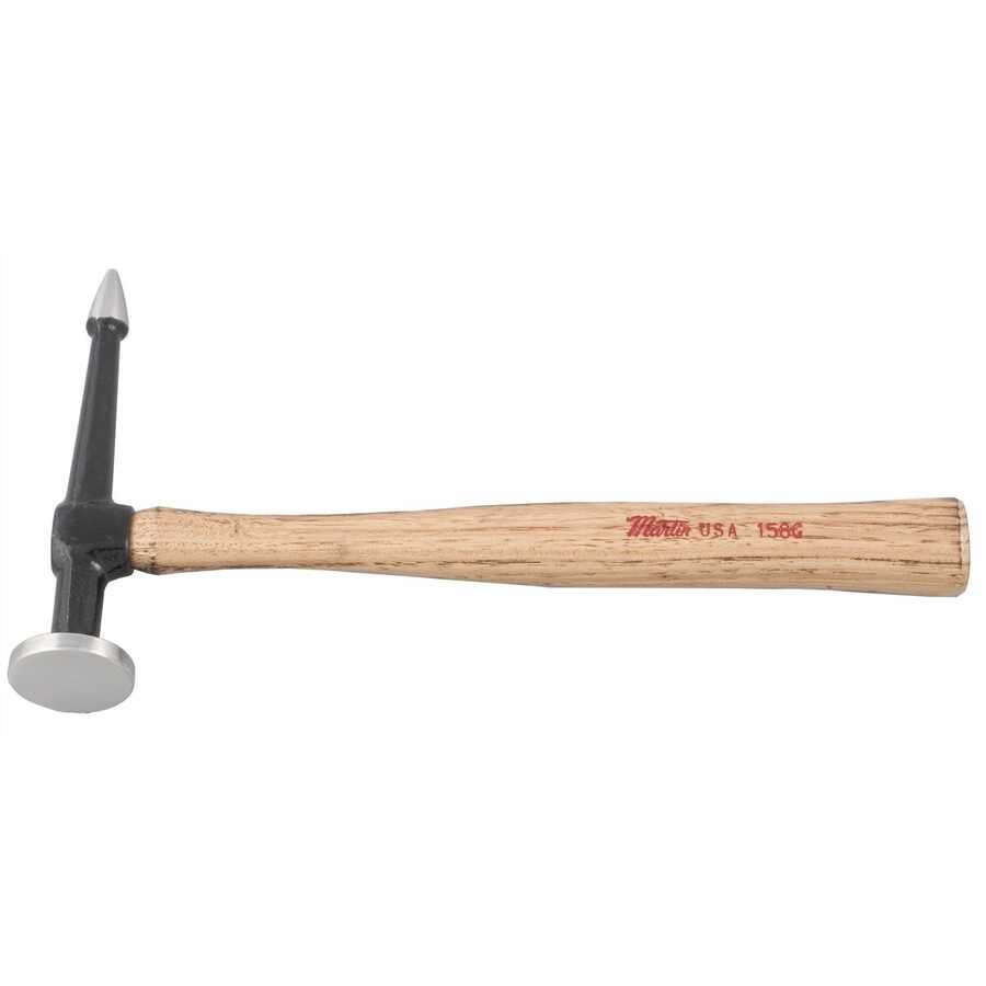 Pick Hammer General Purpose w Wooden Handle