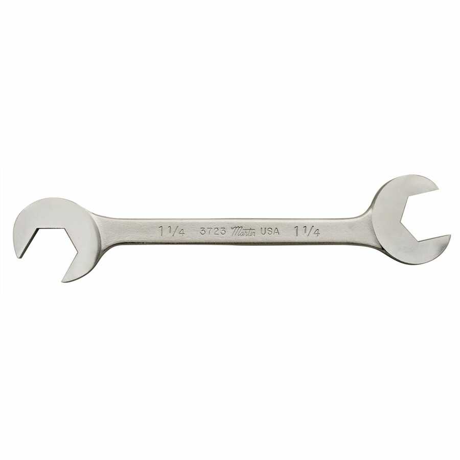 1-3//16-Inch Williams 3538 30-Degree Service Wrench