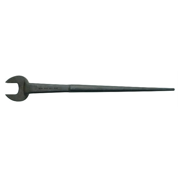 1-1/4 Inch Fractional SAE Structural Offset Wrench