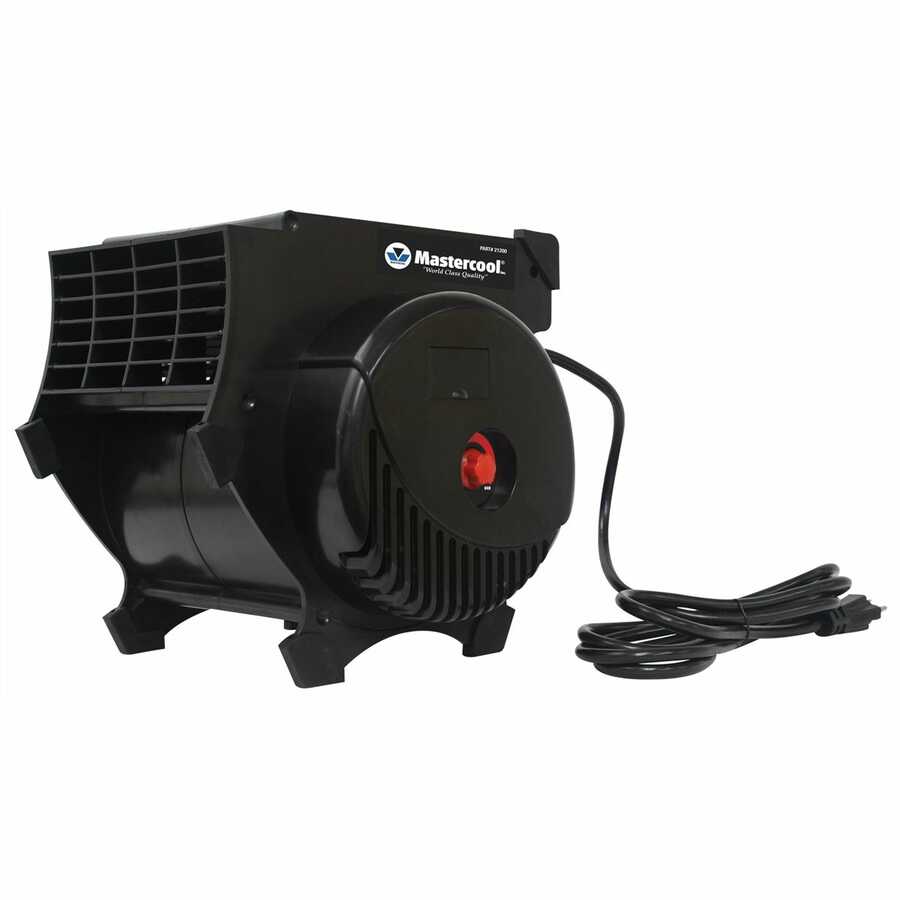 1200 CFM Blower Fan