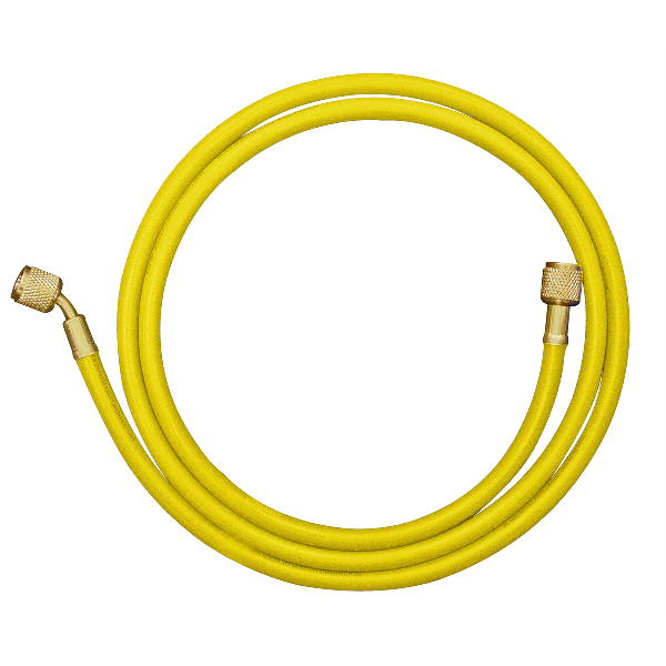 60 YELLOW HOSE W/STANDARD FIT