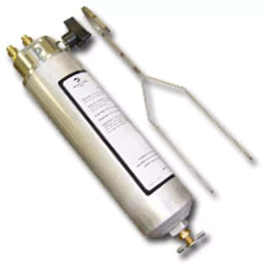 A/C Sealant Remover