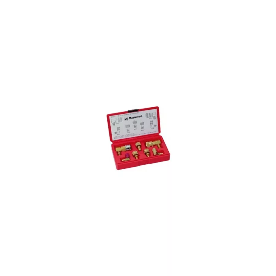 Popular Hose End Adapter Set Popular Hose End Adapter Set