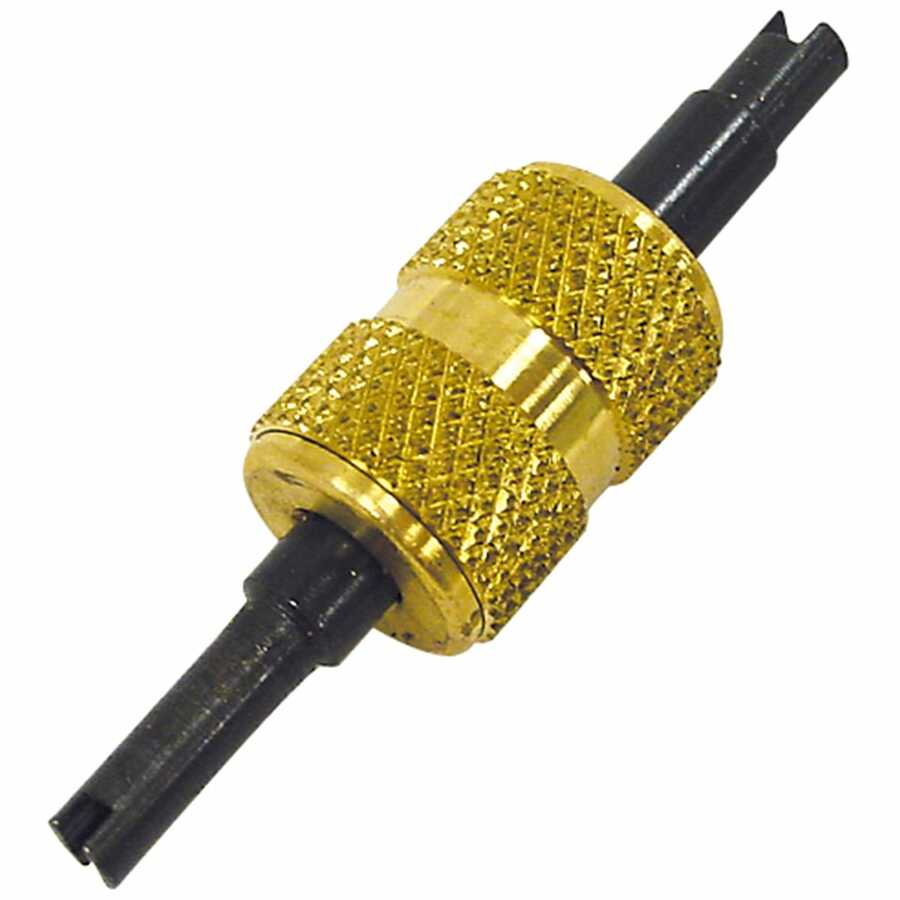 Robinair 18336 Blue Low Side Valve Core Remover Tool â€“ GM