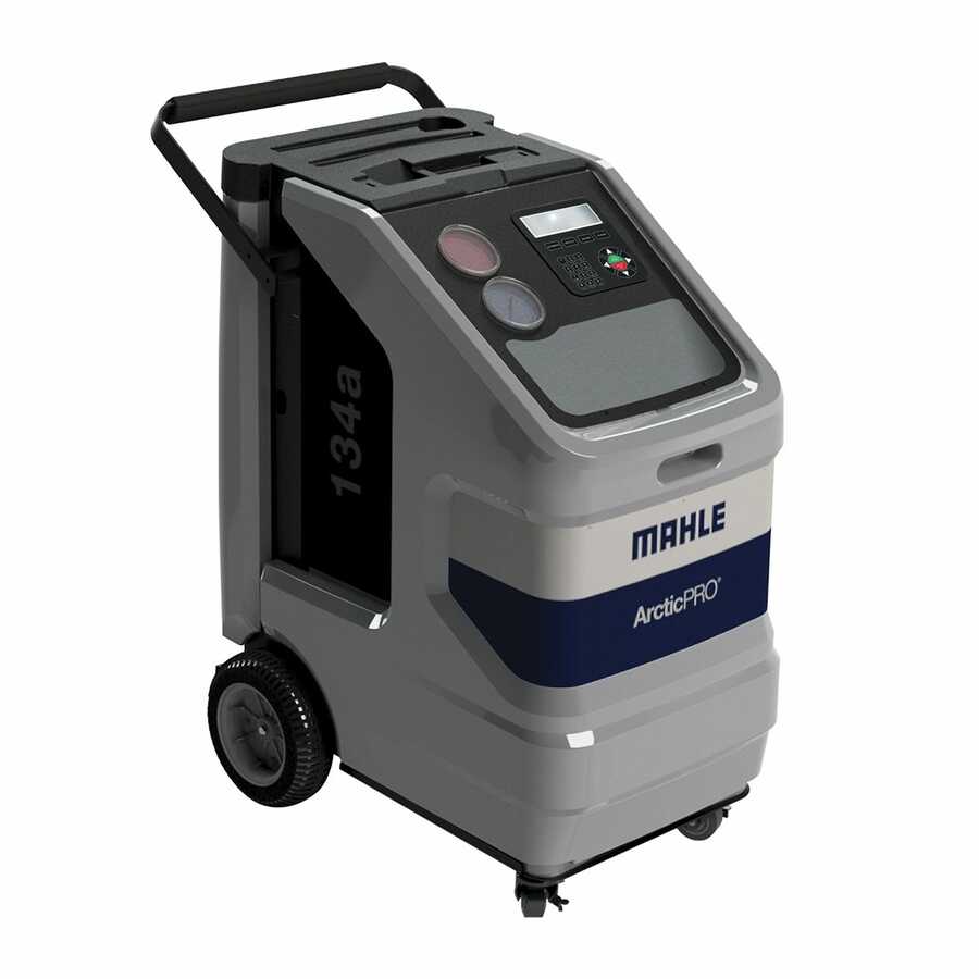 R134a Refrigerant Handling System-Hybrid Approved