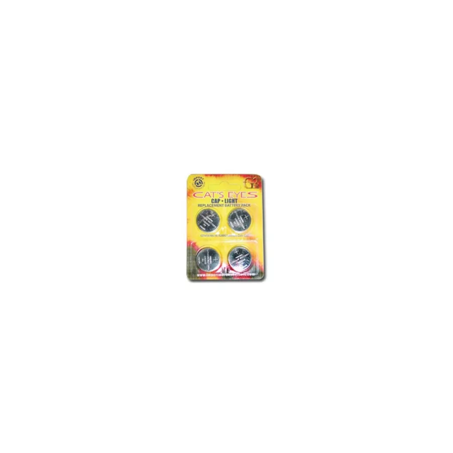 MasterVision Replacement Batteries MasterVision Replacement Batteries