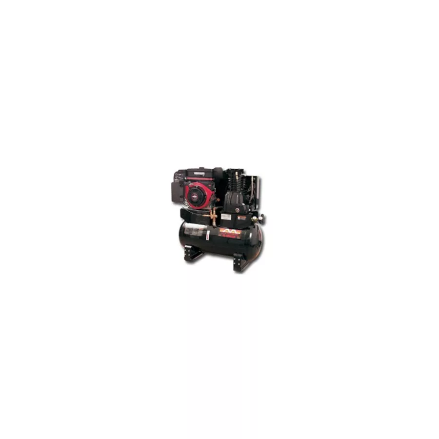 9HP Vanguard, 30 Gallon, 2 Stage, 17.2 CFM Air Compressor