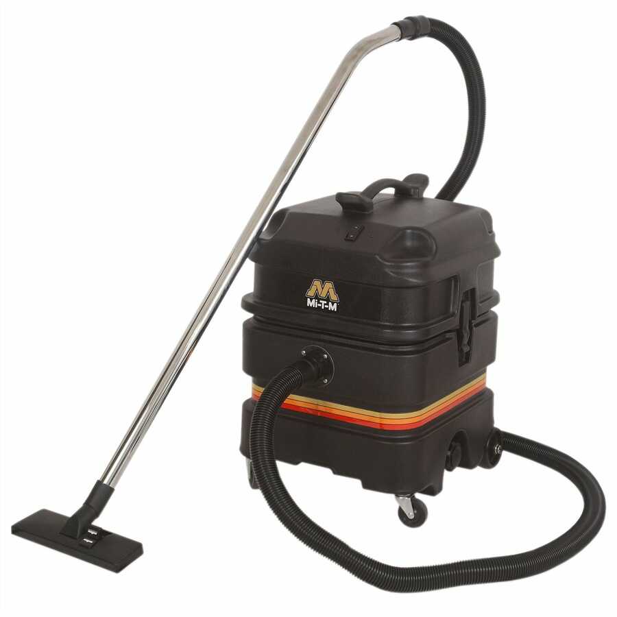 13 Gallon Industrial Wet/Dry Vacuum 120V