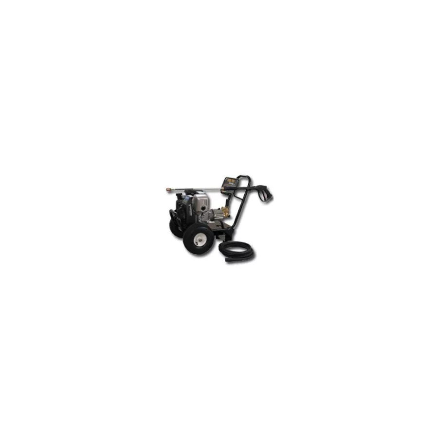 Honda Gas Powered Pressure Washer 5.5 HP 2.3 GPM