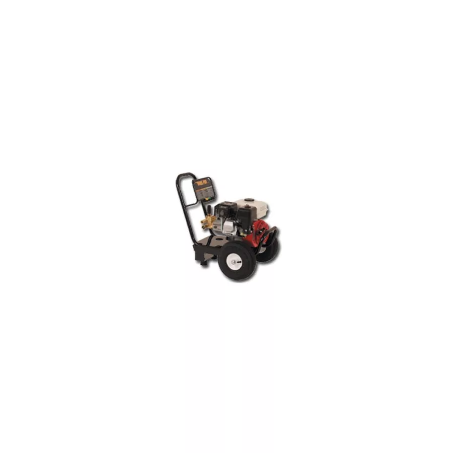 Honda Gas Powered Pressure Washer 6.5 HP 2.4 GPM