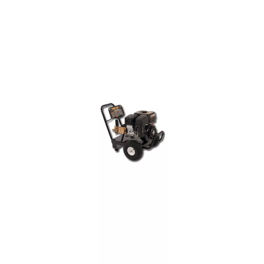 Honda Gas Powered Pressure Washer 9 HP 3 GPM