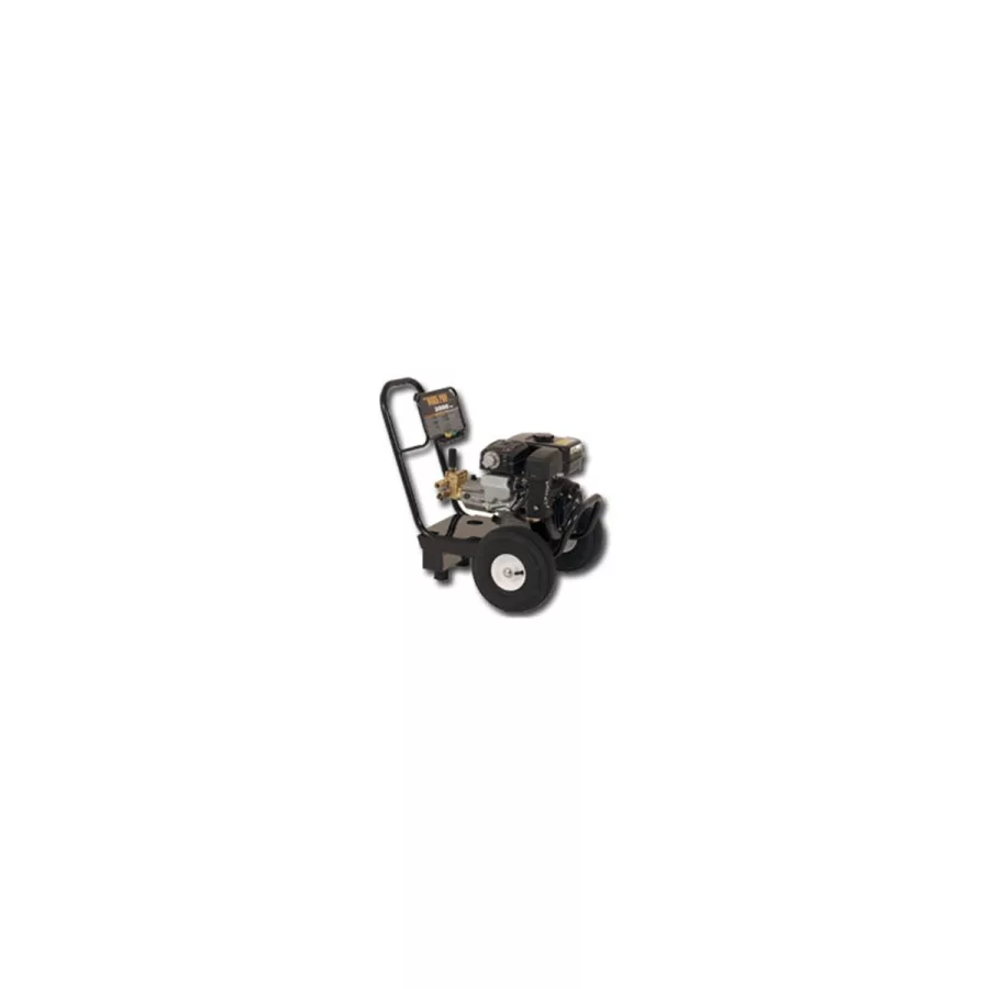 3000 PSI @ 3.0 GPM, 9.0 HP Subaru Pressure Washer