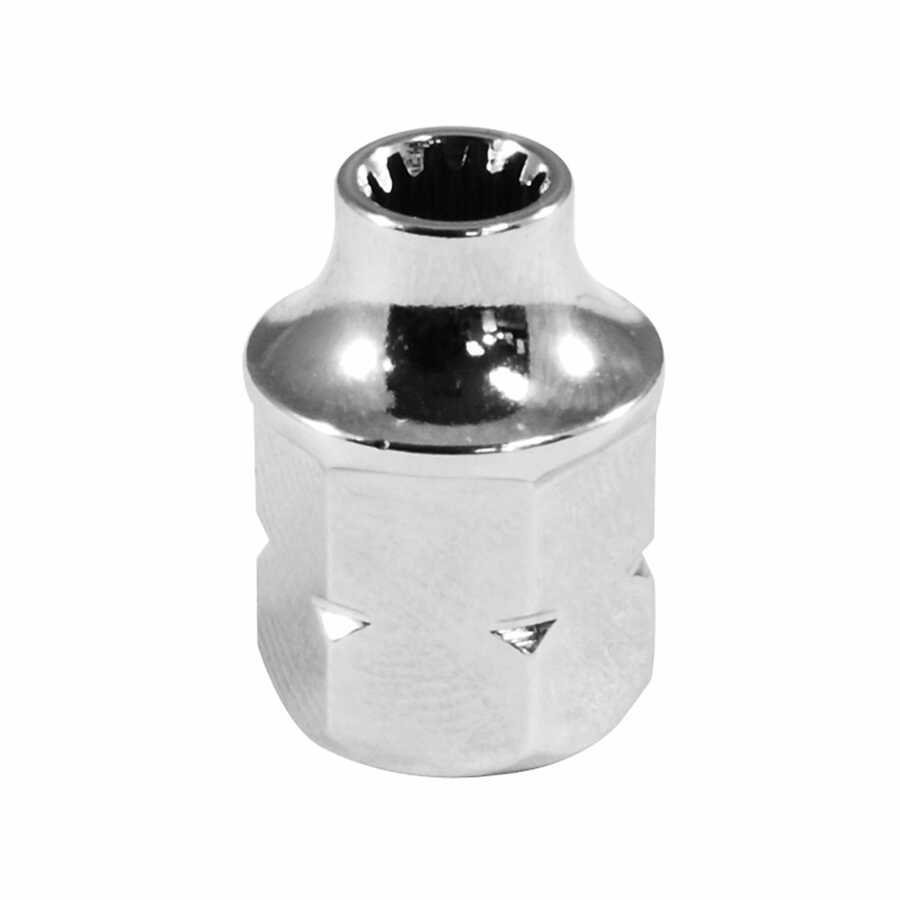 1/4" Dr 5mm Close Quarter Socket