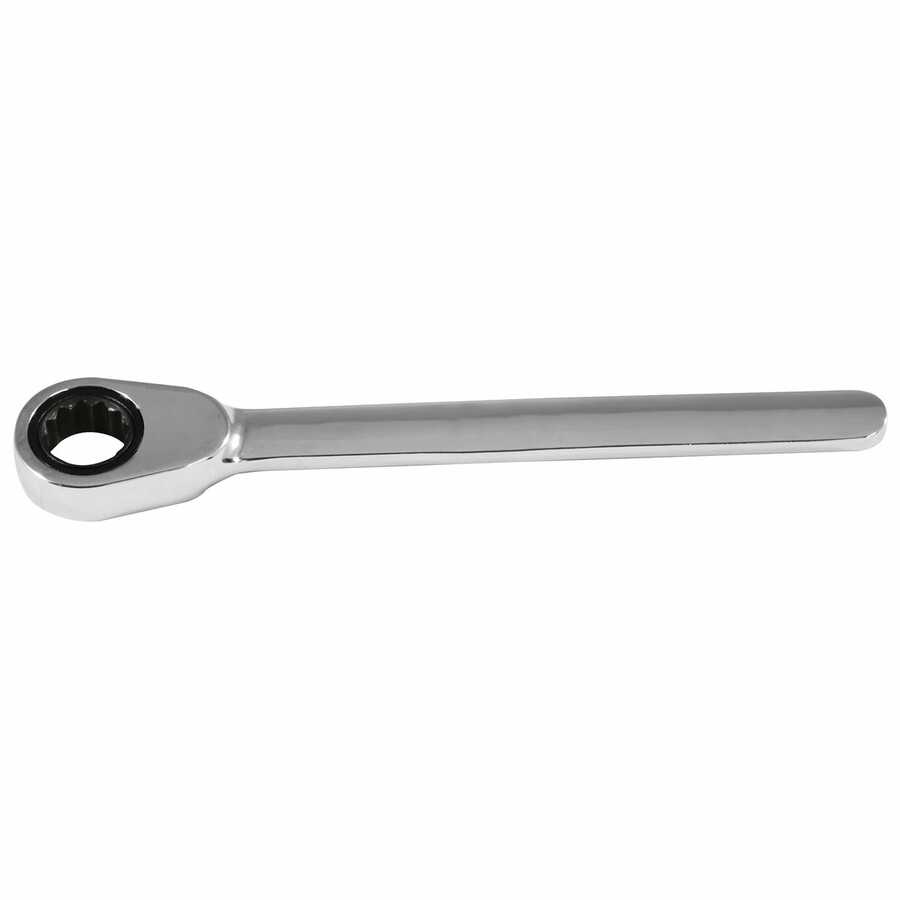 1/4" Drive Close Quarter Reversible Ratchet