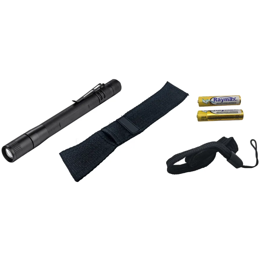 (image for) 130 Lumen LED Penlight