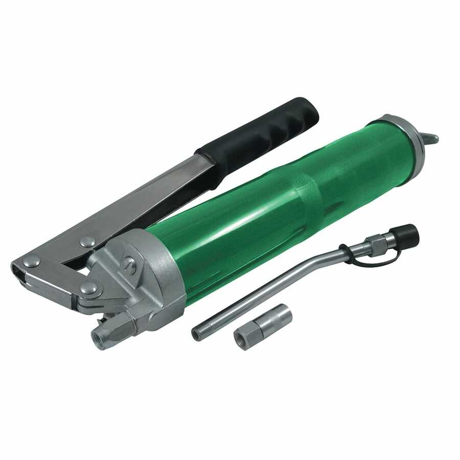 Heavy Duty Lever Action Grease Gun