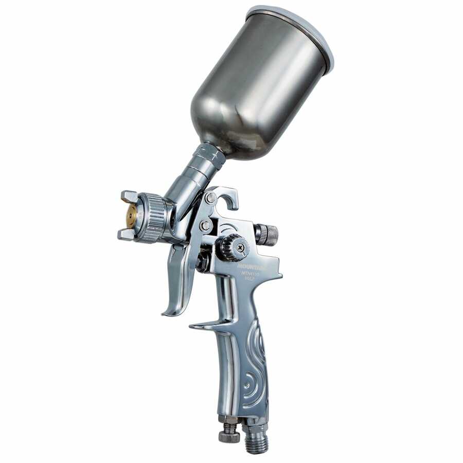 HVLP Mini Touch Up Spray Gun