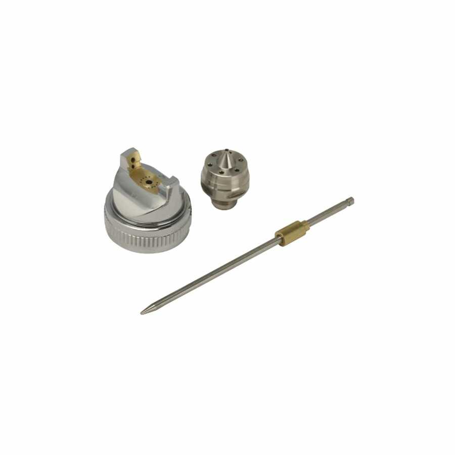 Replacement parts for spray gun MTN4118