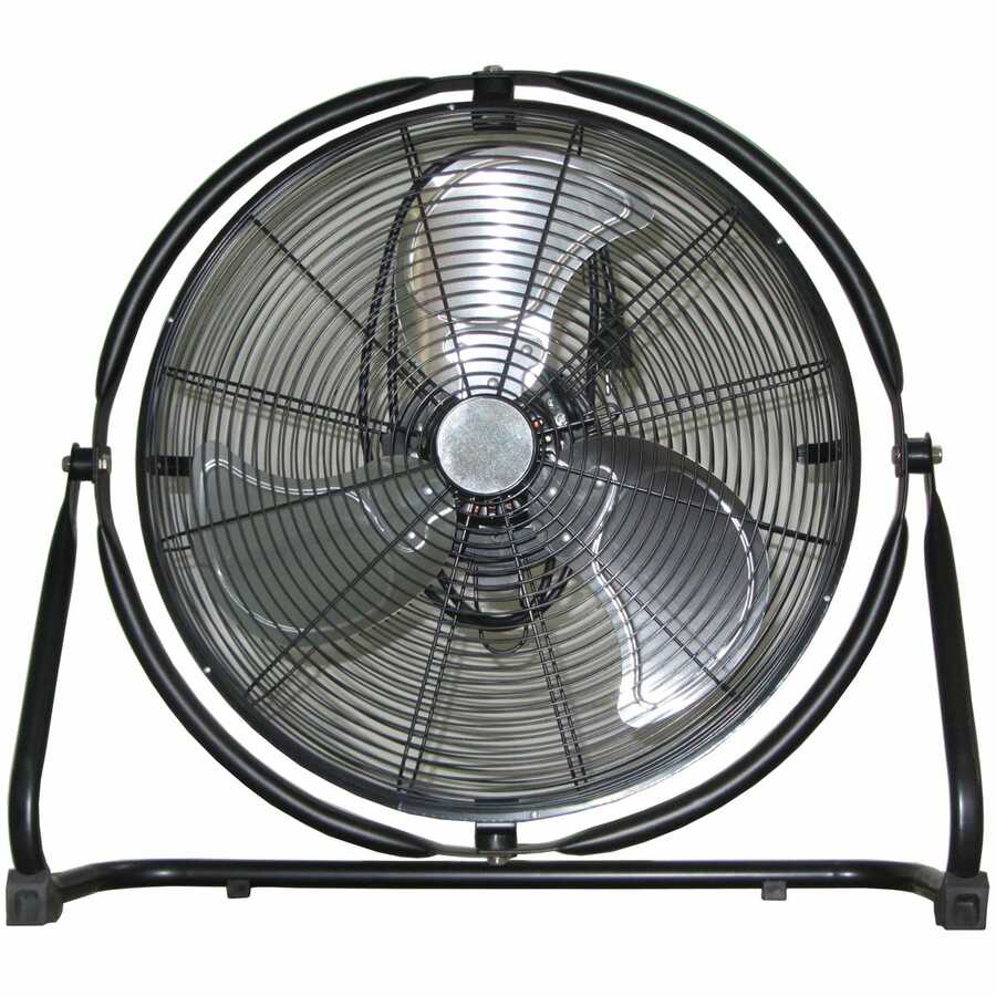 20 Inch Orbital Floor Fan