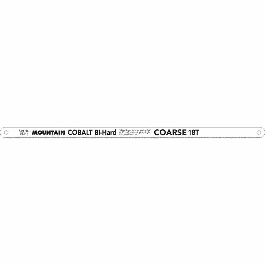 12X32 MOUNTAIN COBALT BLD CD