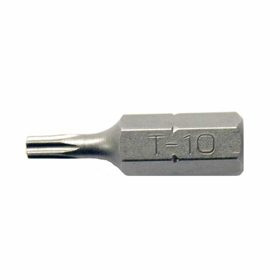 Mountain T-10 Star Insert Bit
