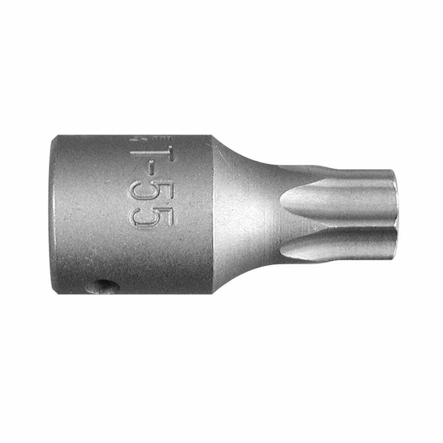 Mountain Star T-55 Square Drive Bit