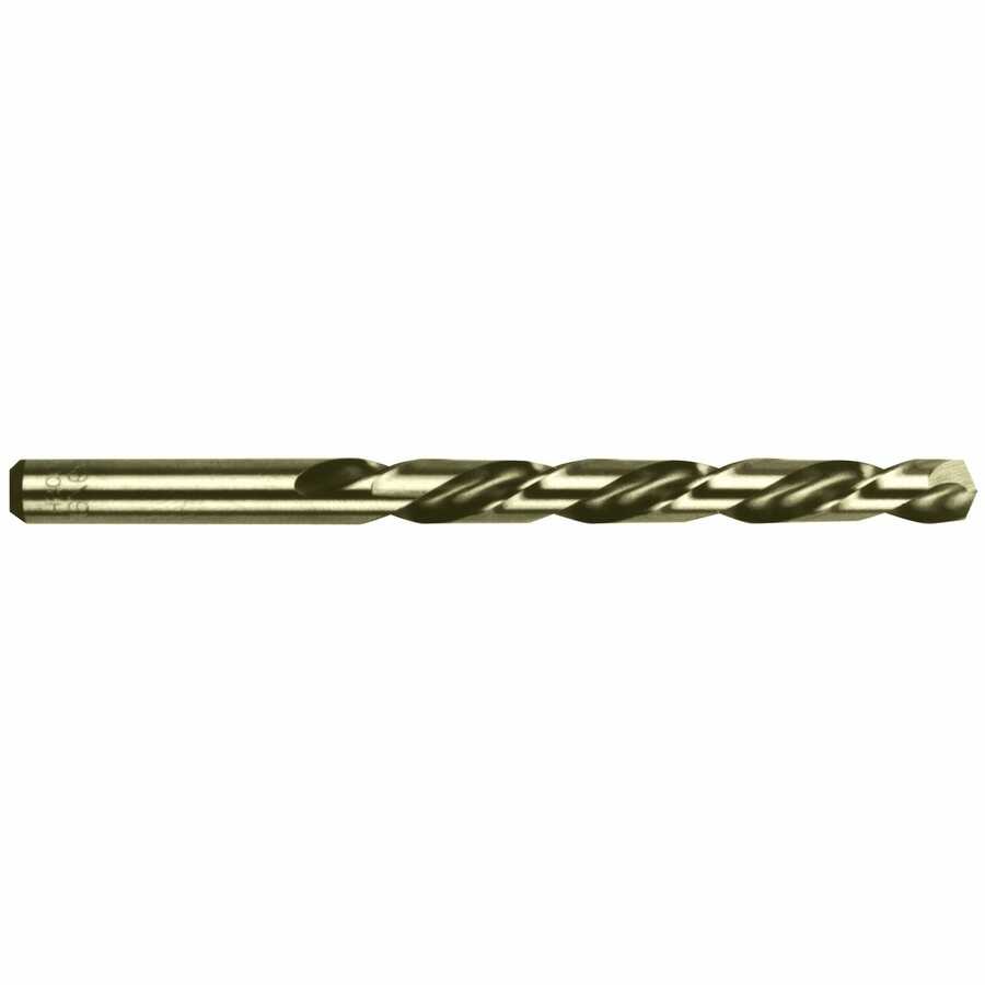 Mountain 19/64" Cobalt Drill Bit