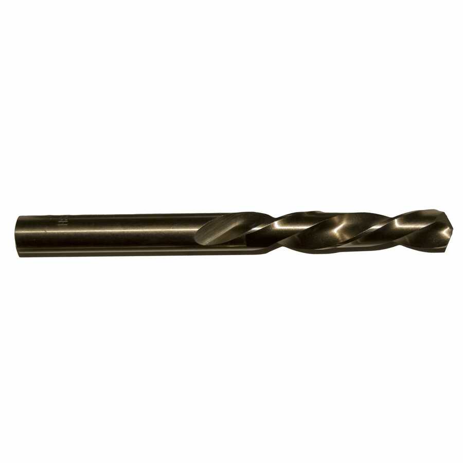 Mountain 7/64" Left Hand Stub Drill Bit