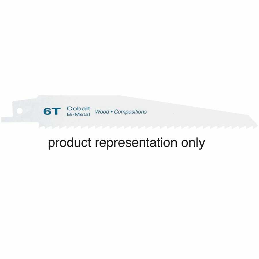 8/10TX6" MOUNTAIN BI-MTL DEM. RECIP